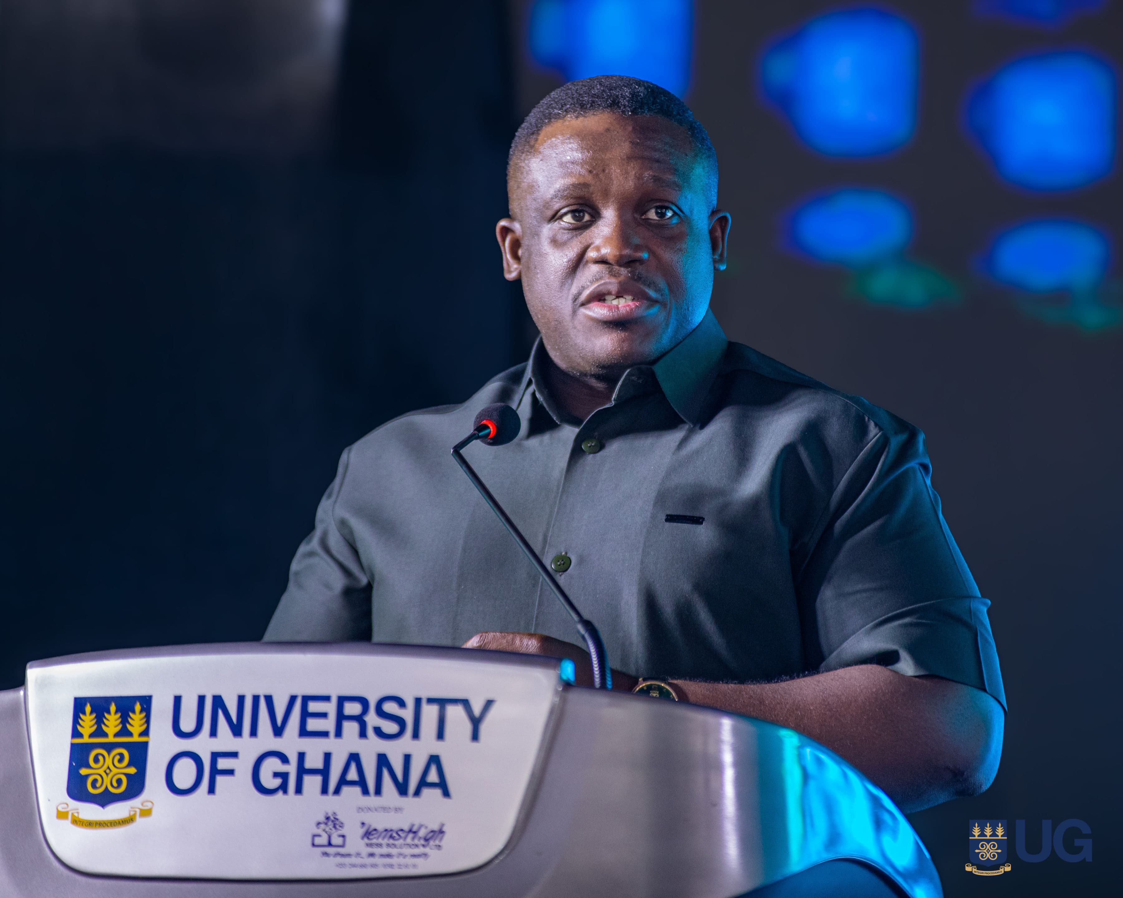 Tɛkyerɛma Pa Hackathon 2025, event photo 2