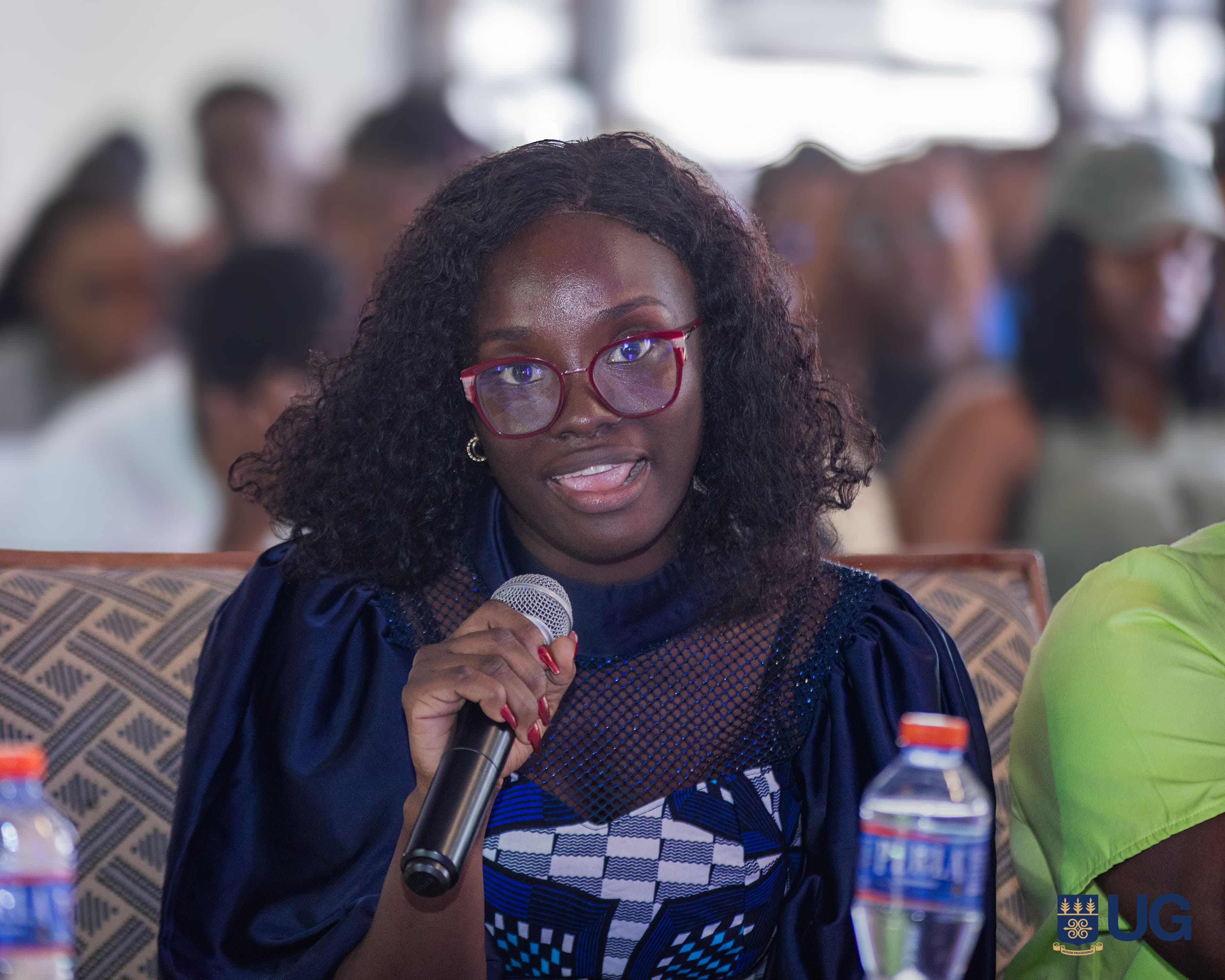 Tɛkyerɛma Pa Hackathon 2025, event photo 3