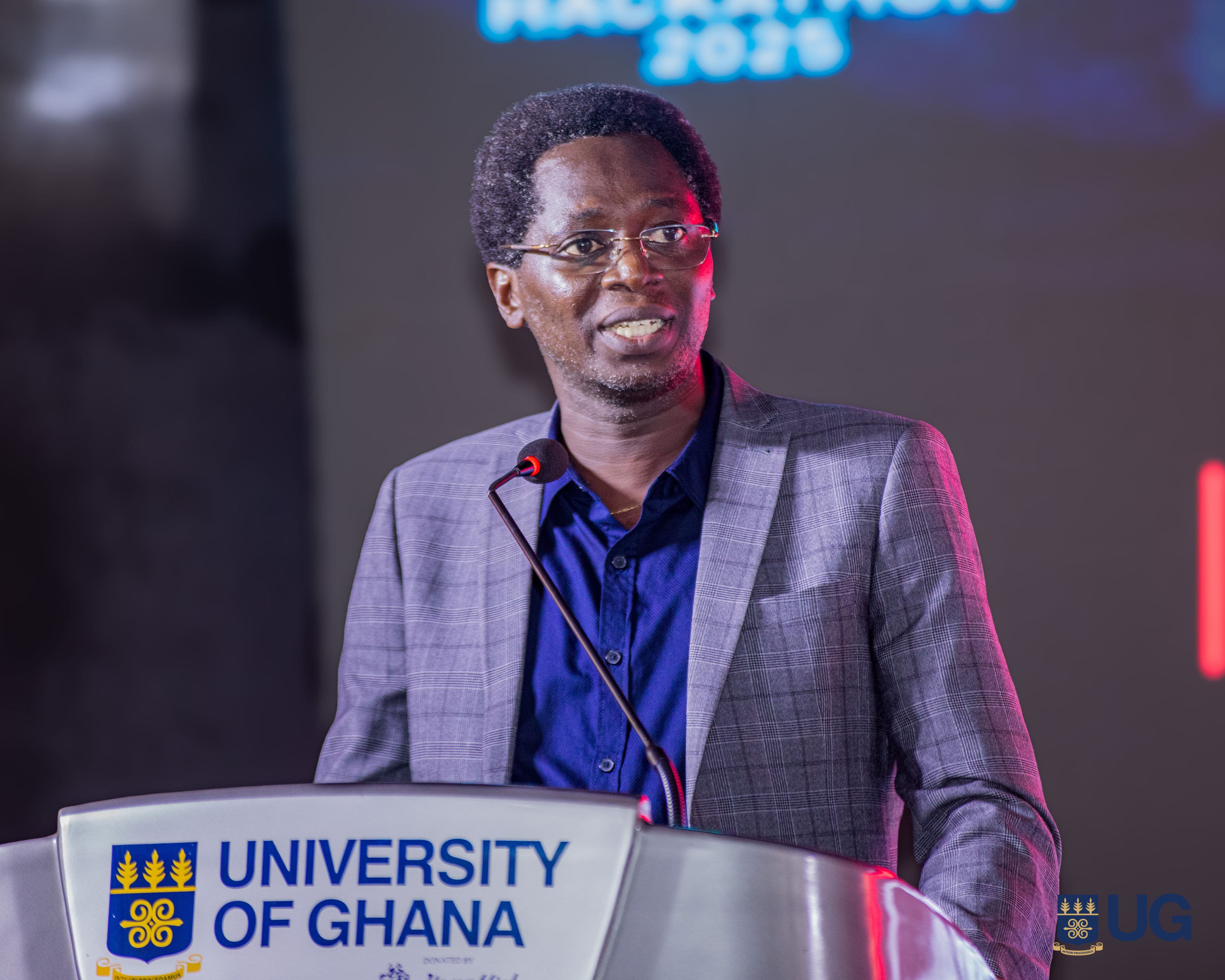 Tɛkyerɛma Pa Hackathon 2025, event photo 6