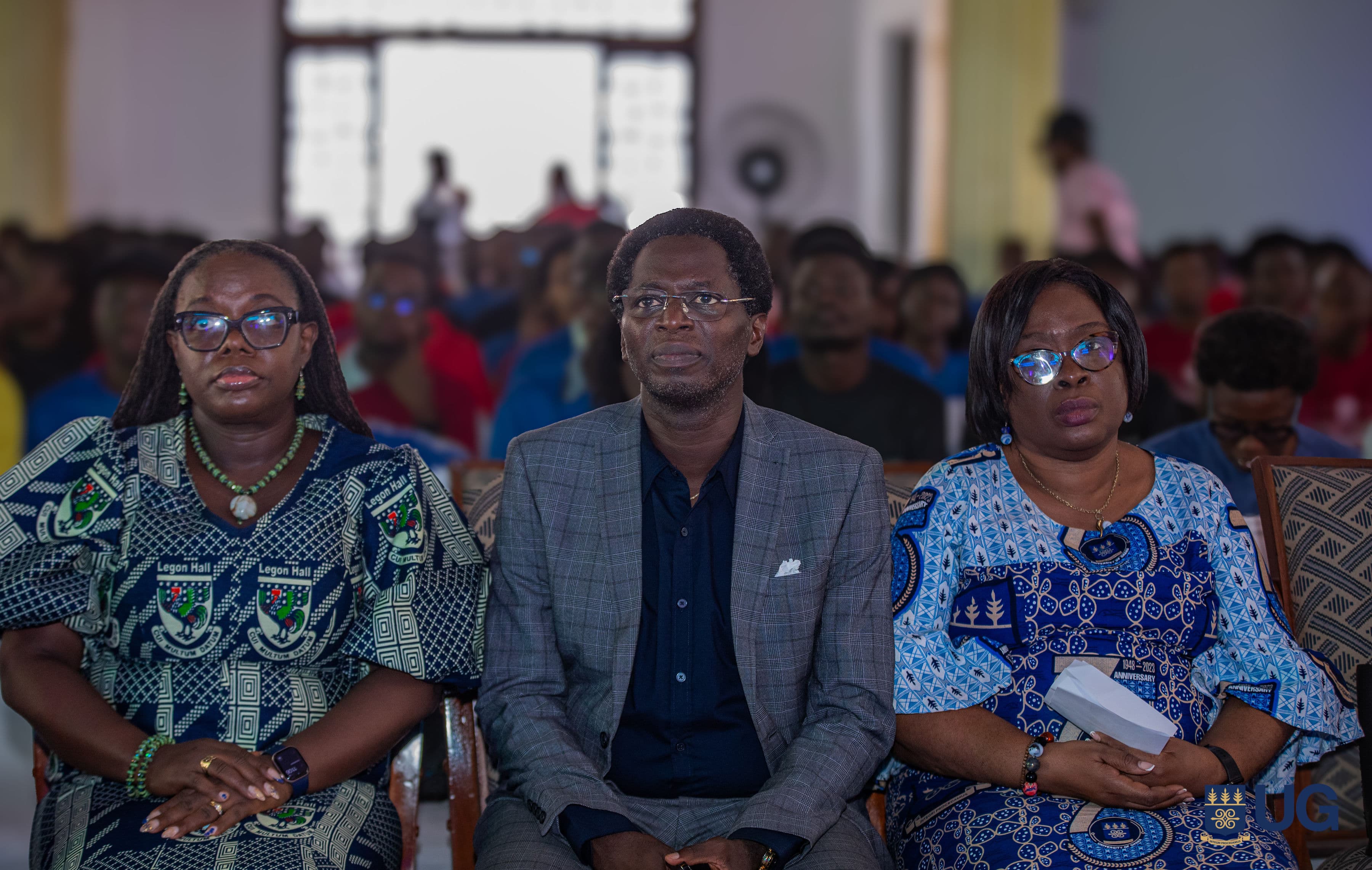 Tɛkyerɛma Pa Hackathon 2025, event photo 9