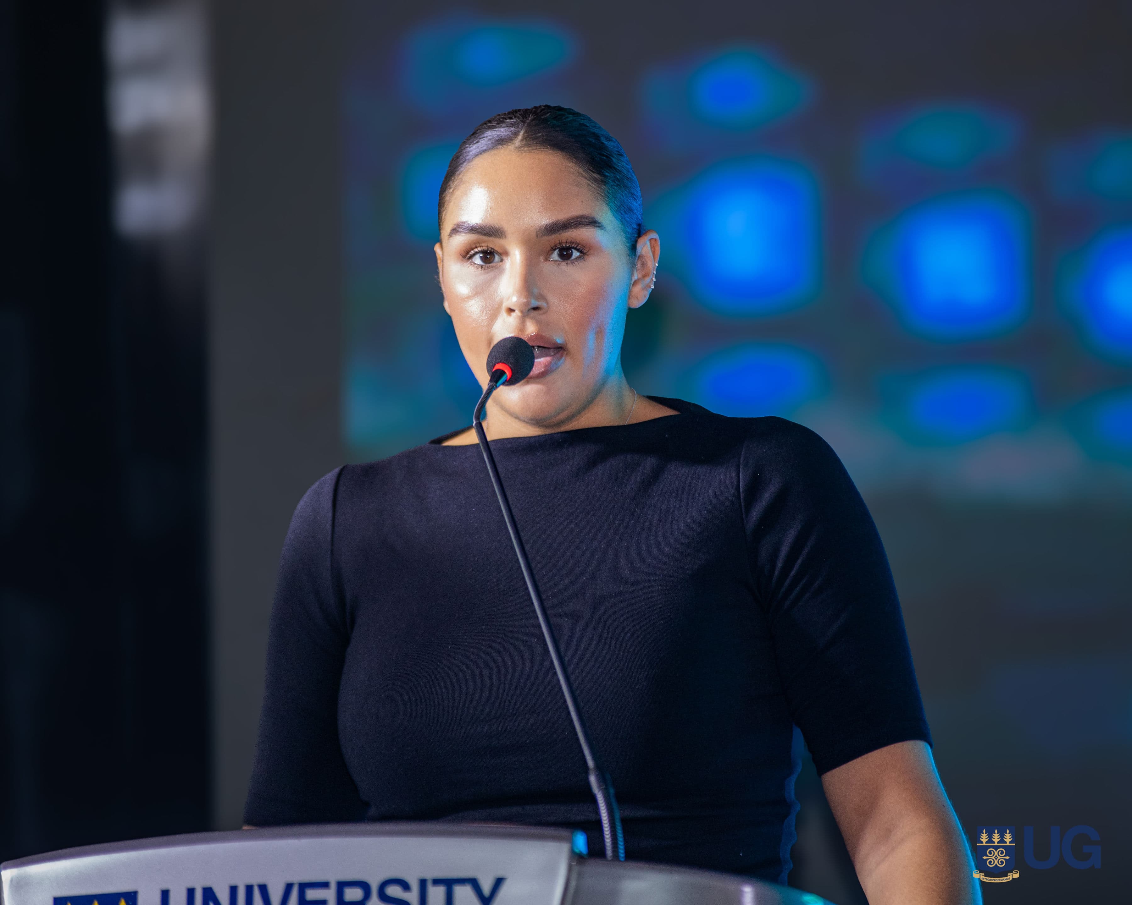 Tɛkyerɛma Pa Hackathon 2025, event photo 10