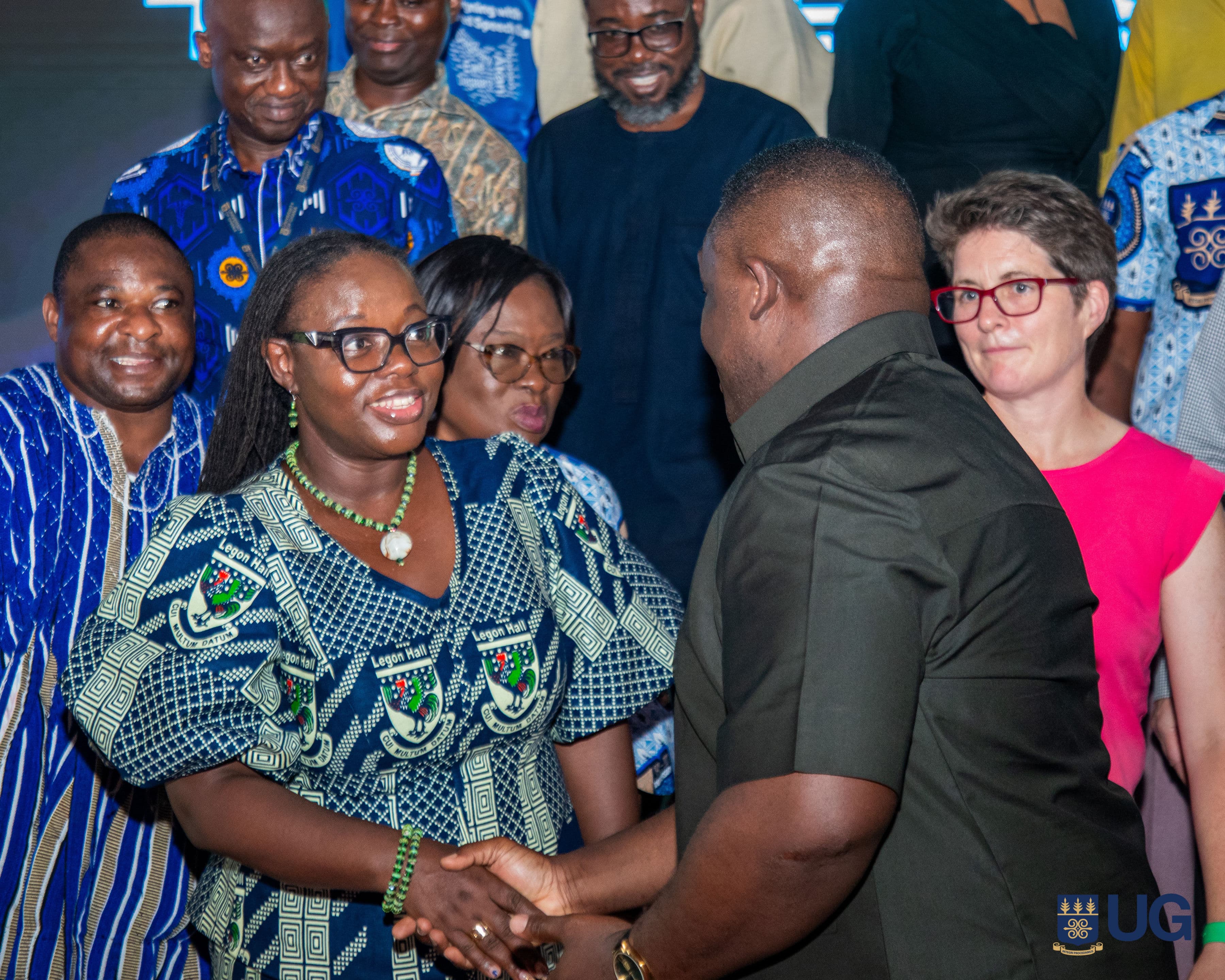 Tɛkyerɛma Pa Hackathon 2025, event photo 19
