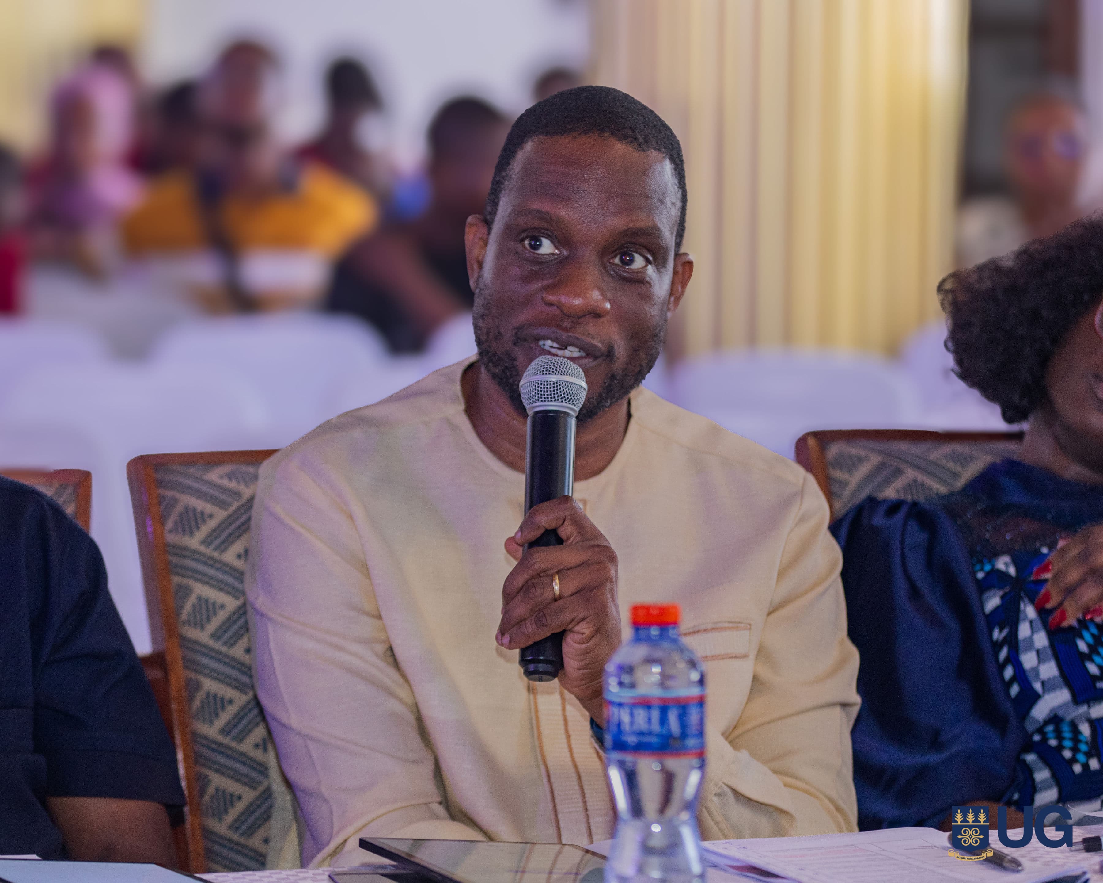 Tɛkyerɛma Pa Hackathon 2025, event photo 20