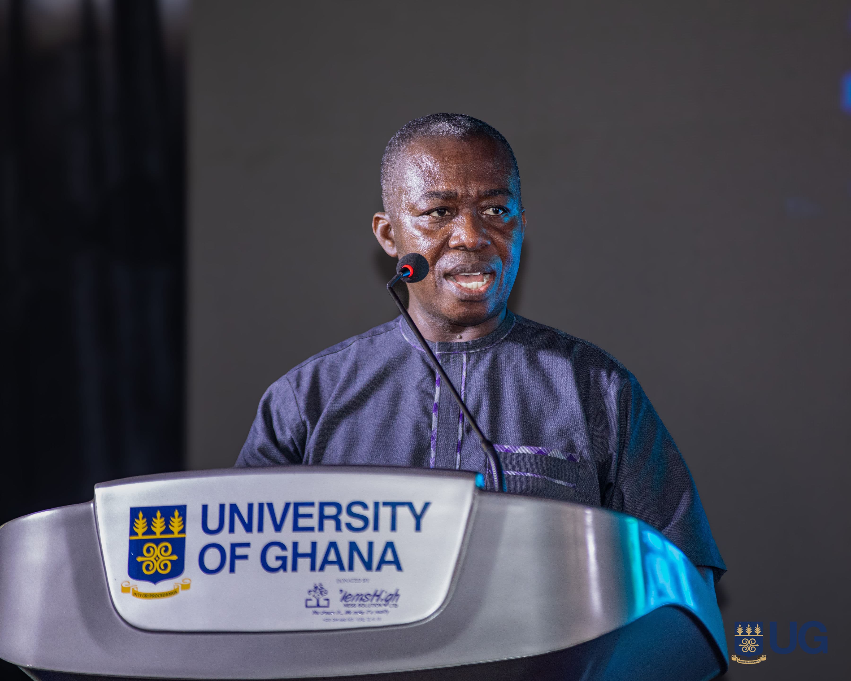 Tɛkyerɛma Pa Hackathon 2025, event photo 25