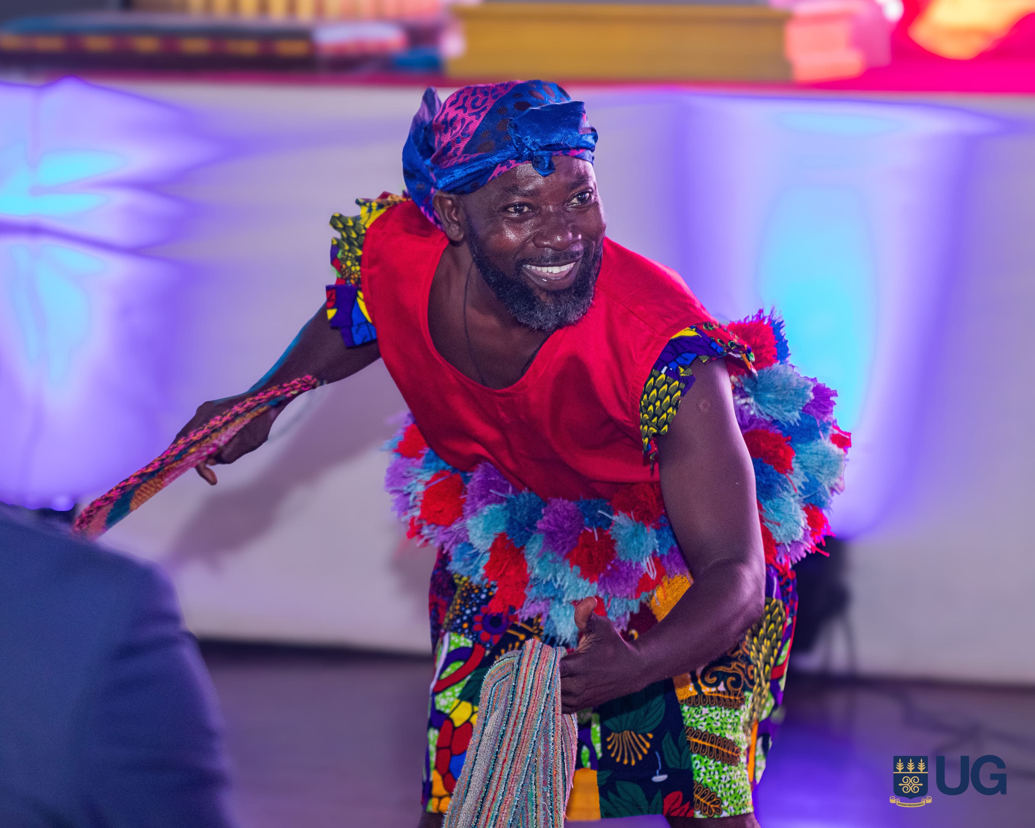 Tɛkyerɛma Pa Hackathon 2025, event photo 24