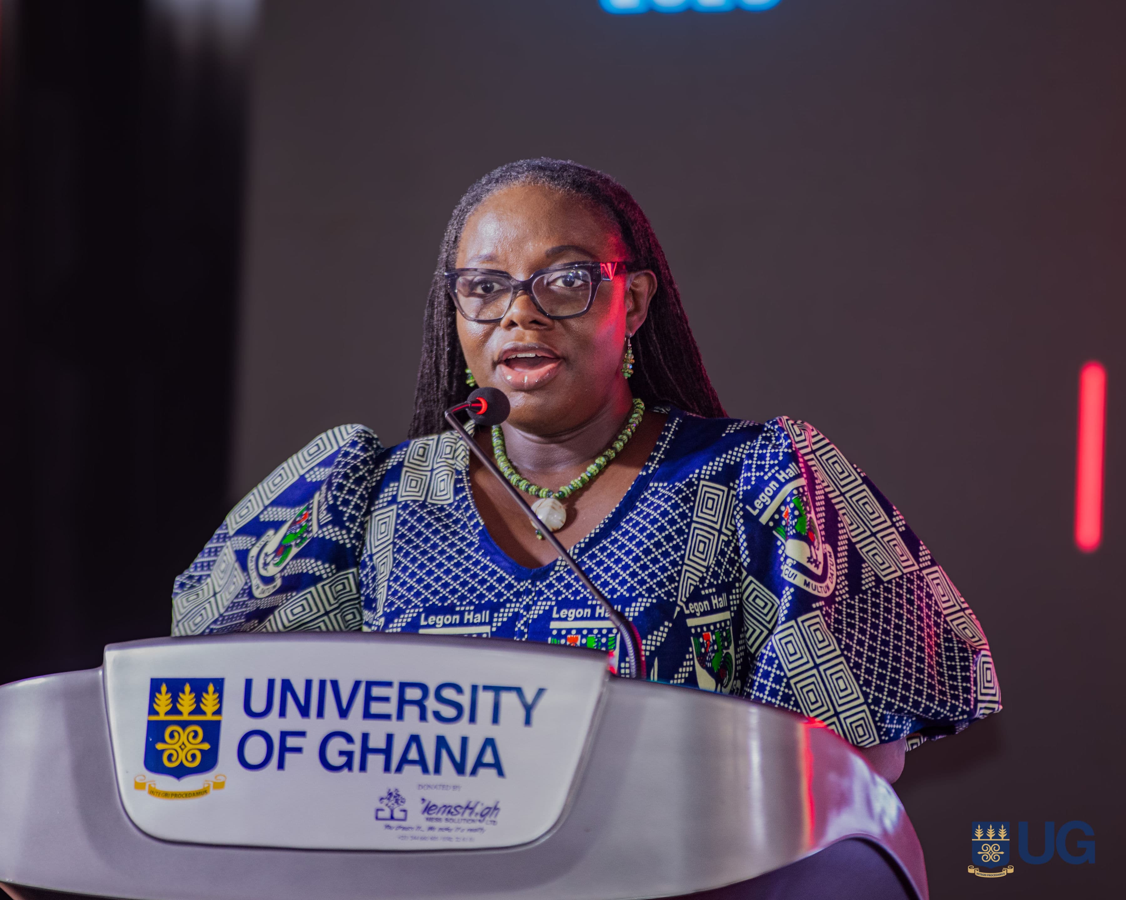 Tɛkyerɛma Pa Hackathon 2025, event photo 26