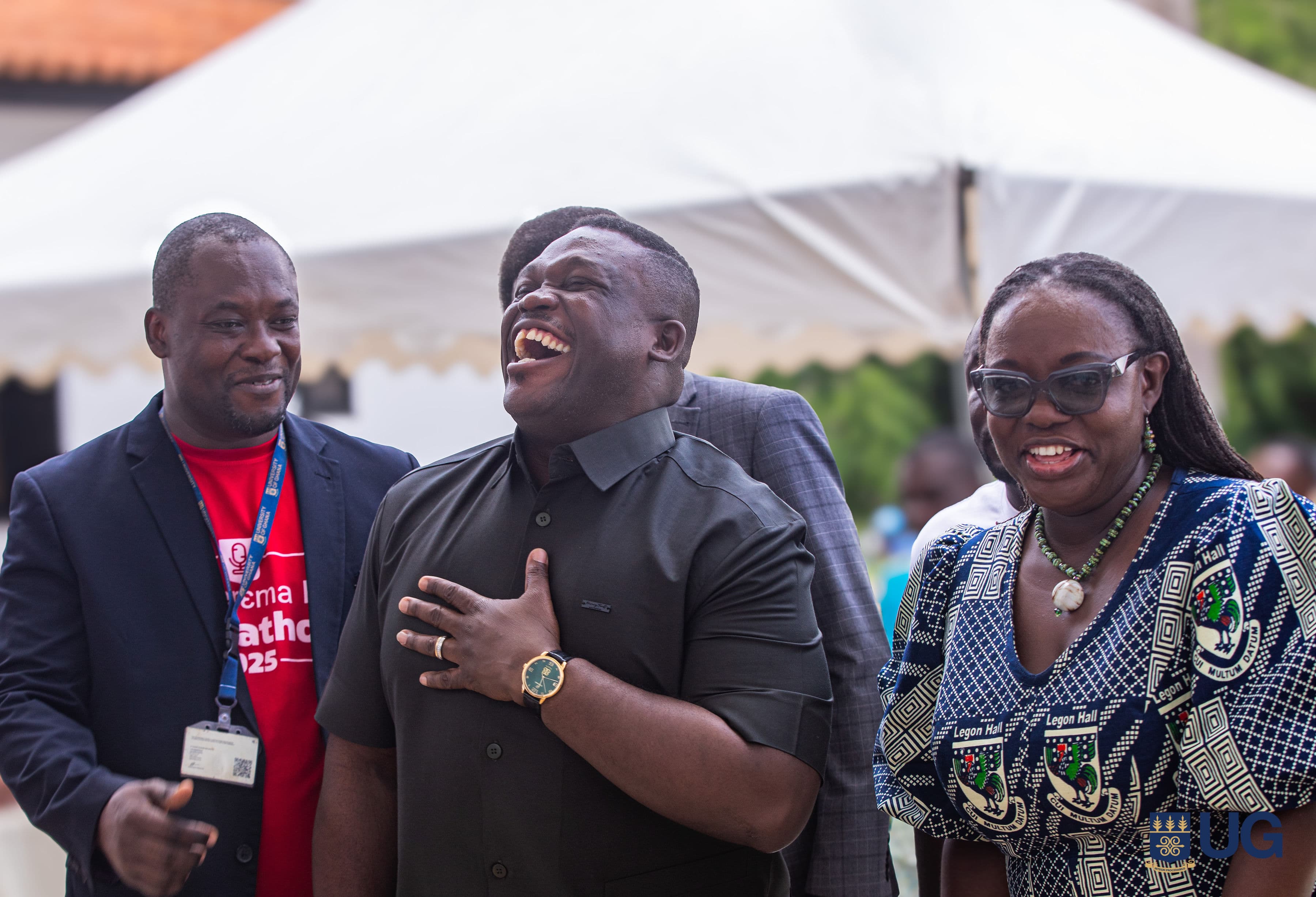 Tɛkyerɛma Pa Hackathon 2025, event photo 29