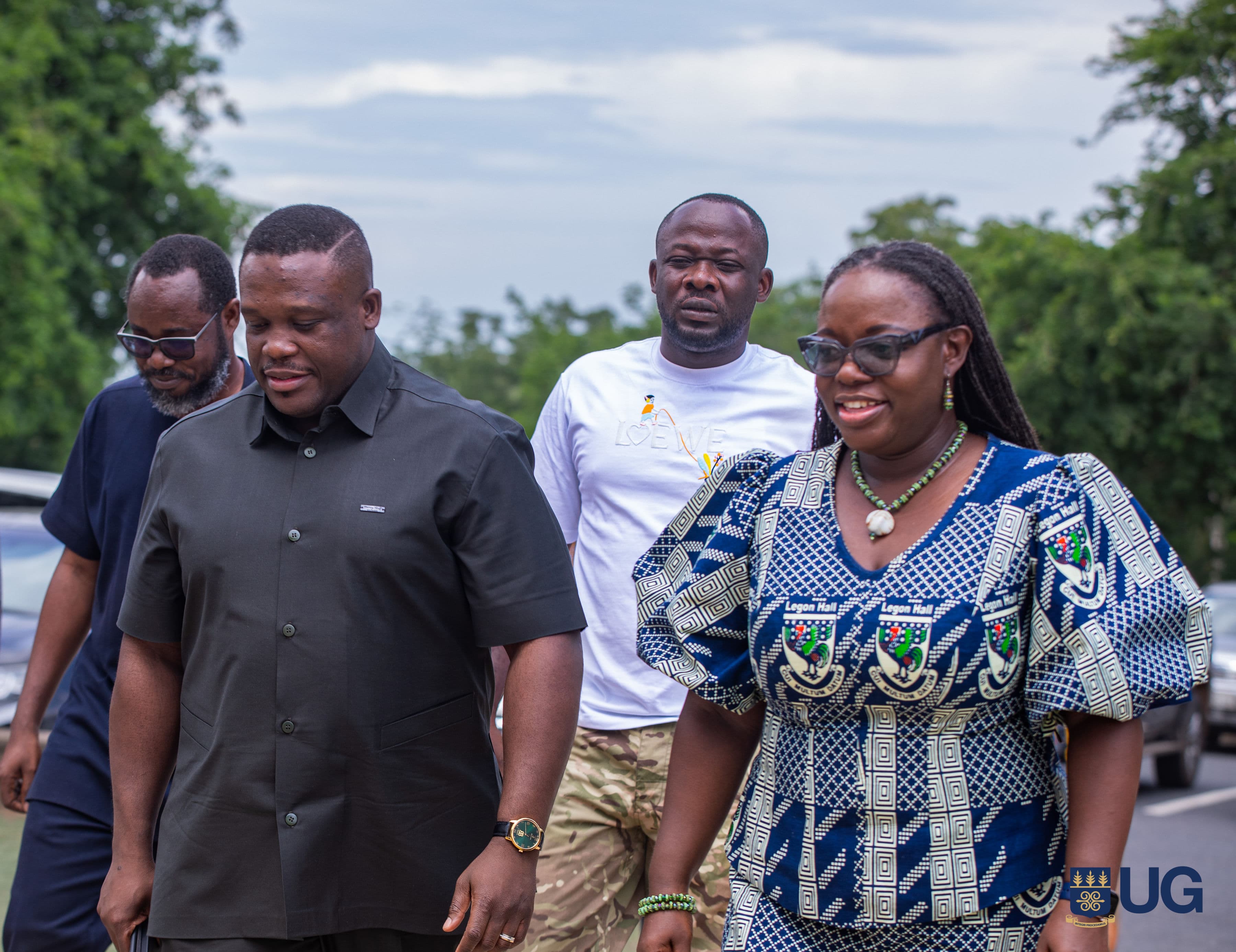 Tɛkyerɛma Pa Hackathon 2025, event photo 37