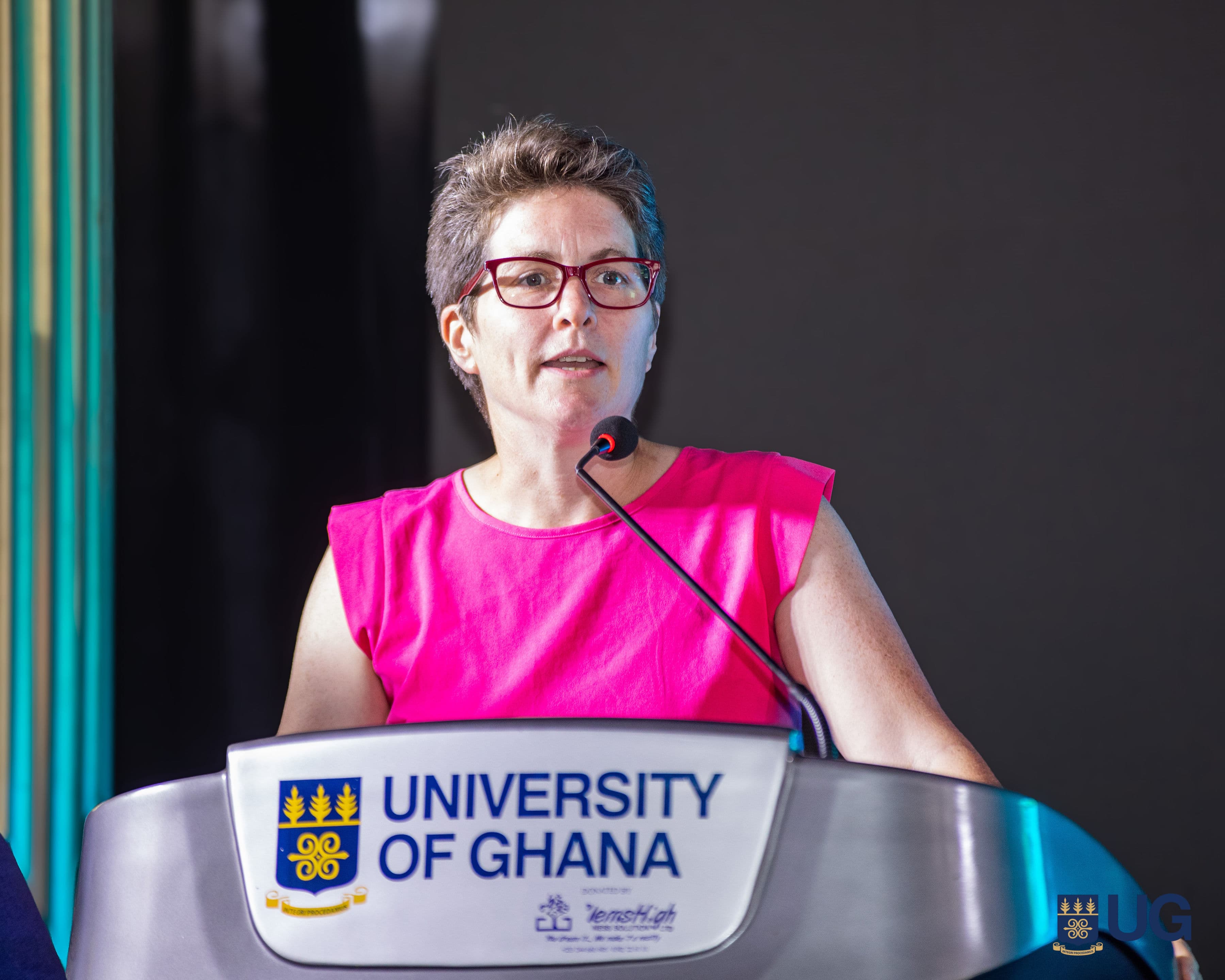 Tɛkyerɛma Pa Hackathon 2025, event photo 39