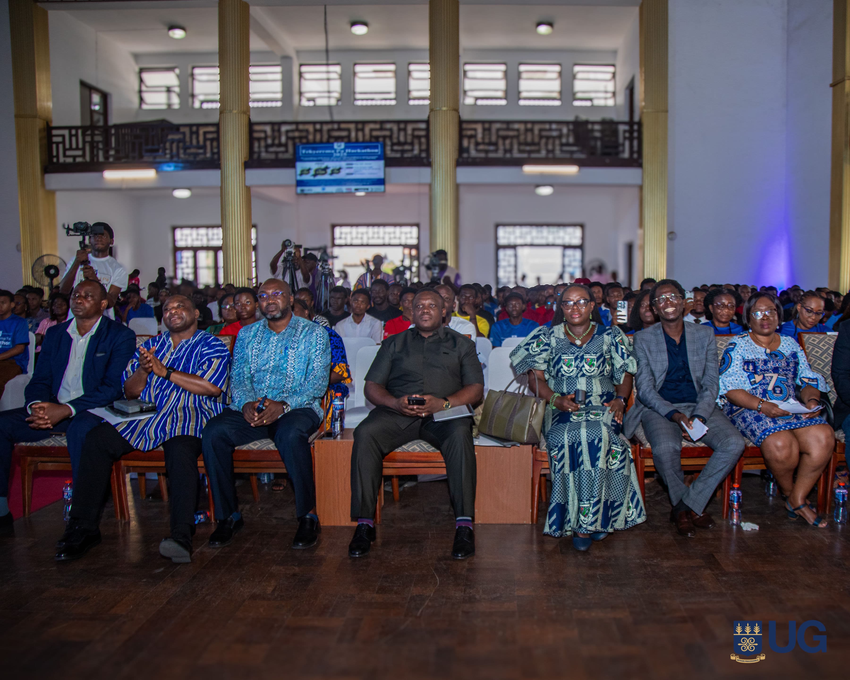 MTN Tɛkyerɛma Pa Hackathon 2026