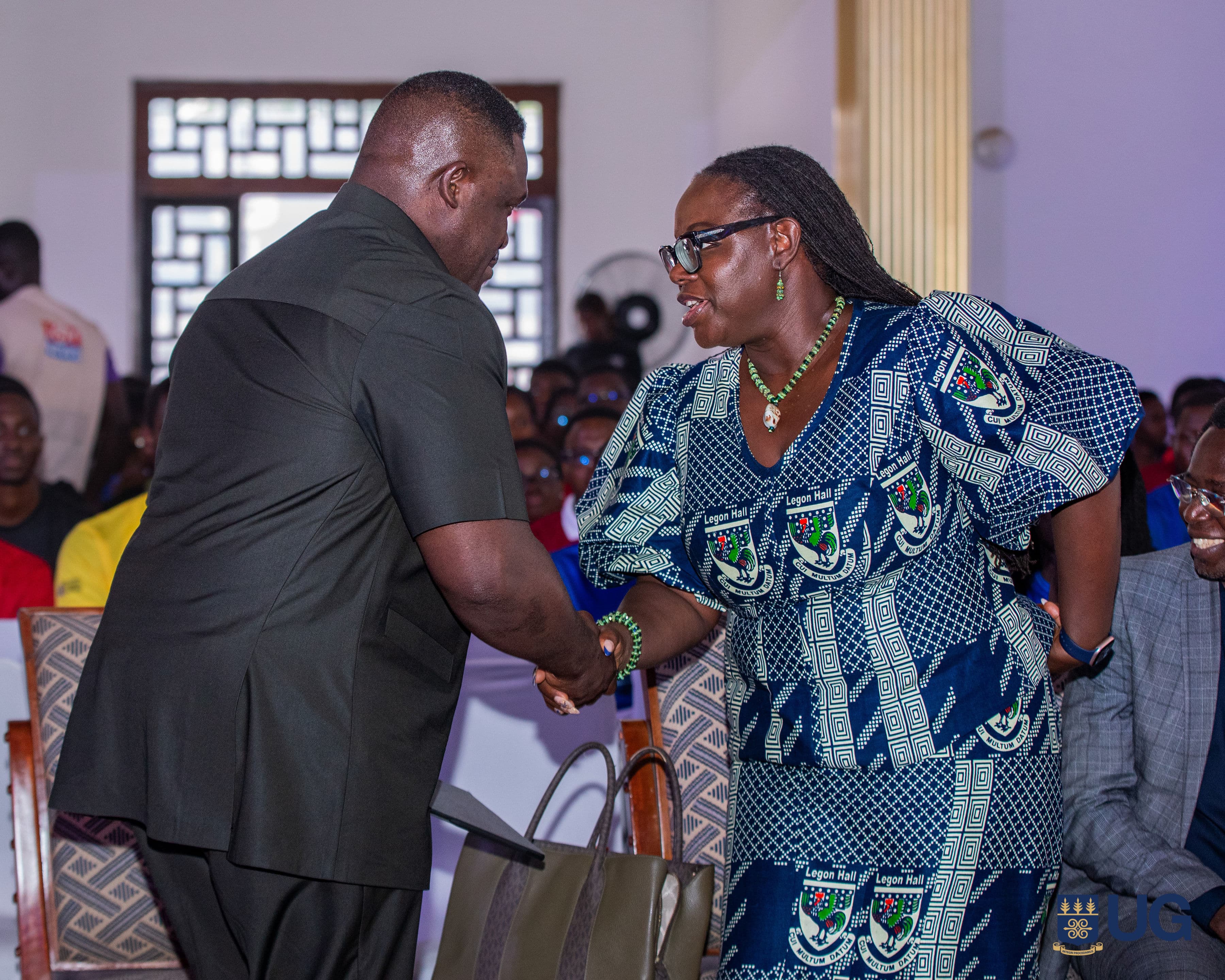 Tɛkyerɛma Pa Hackathon 2025, event photo 43