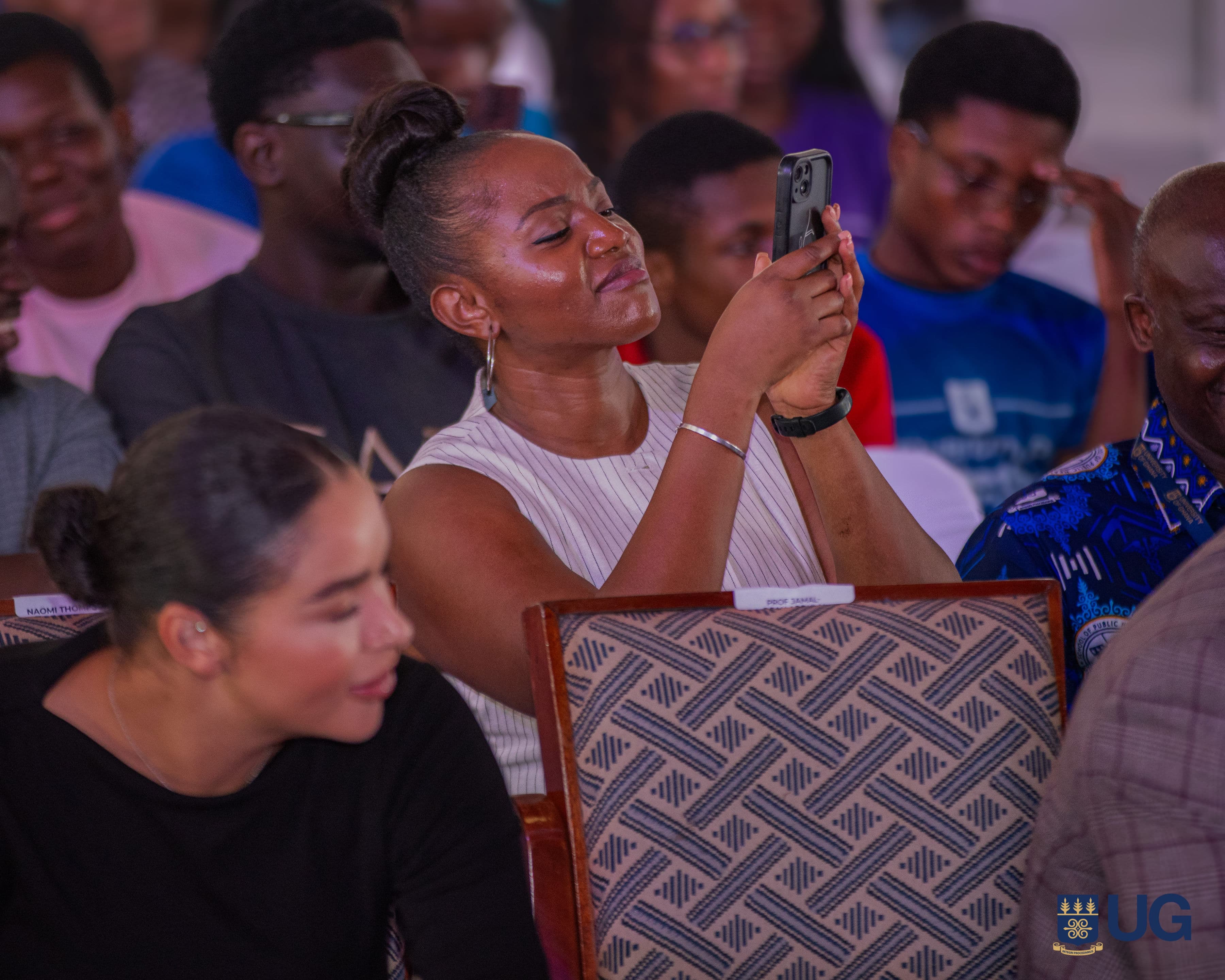 Tɛkyerɛma Pa Hackathon 2025, event photo 48