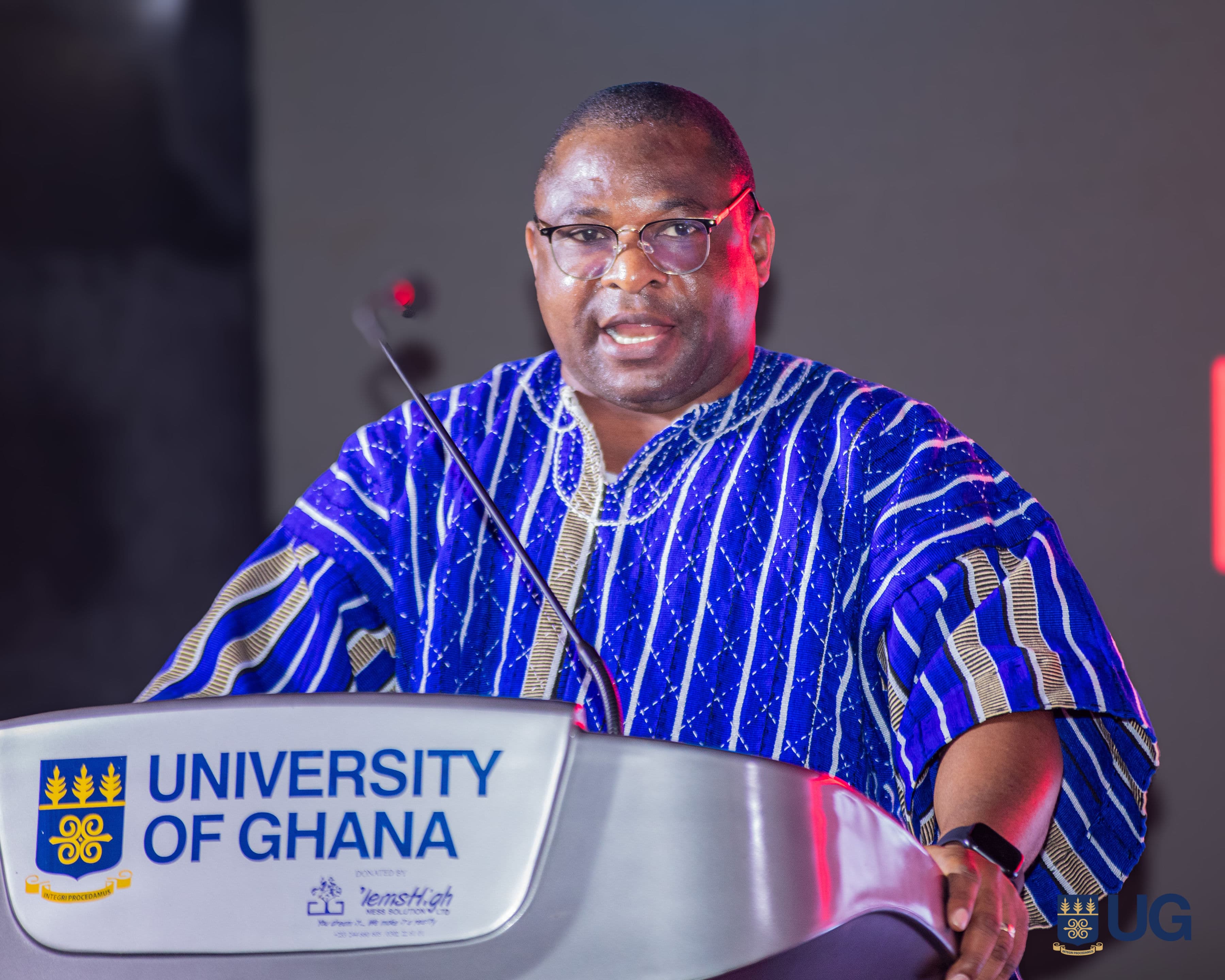 Tɛkyerɛma Pa Hackathon 2025, event photo 52