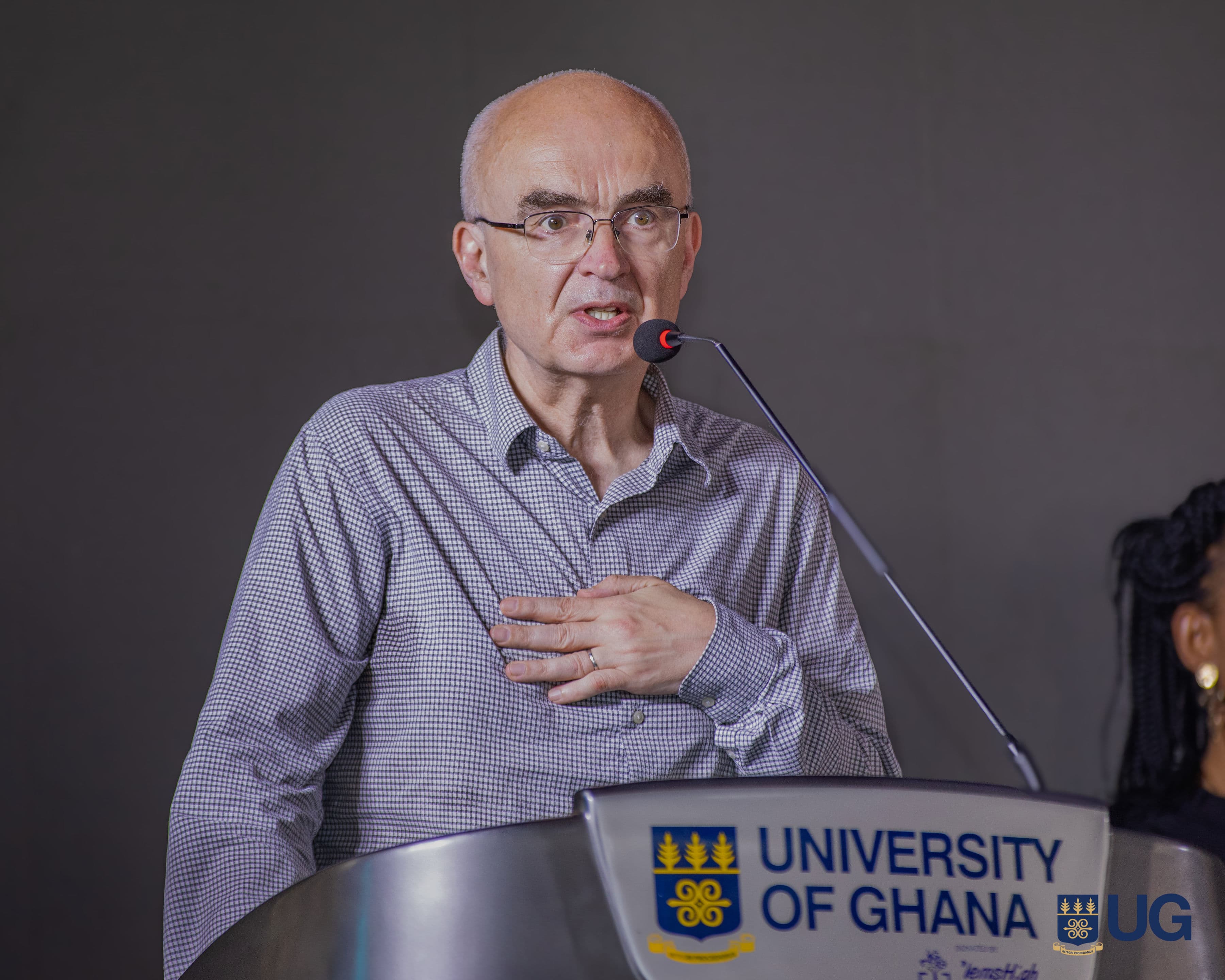Tɛkyerɛma Pa Hackathon 2025, event photo 50
