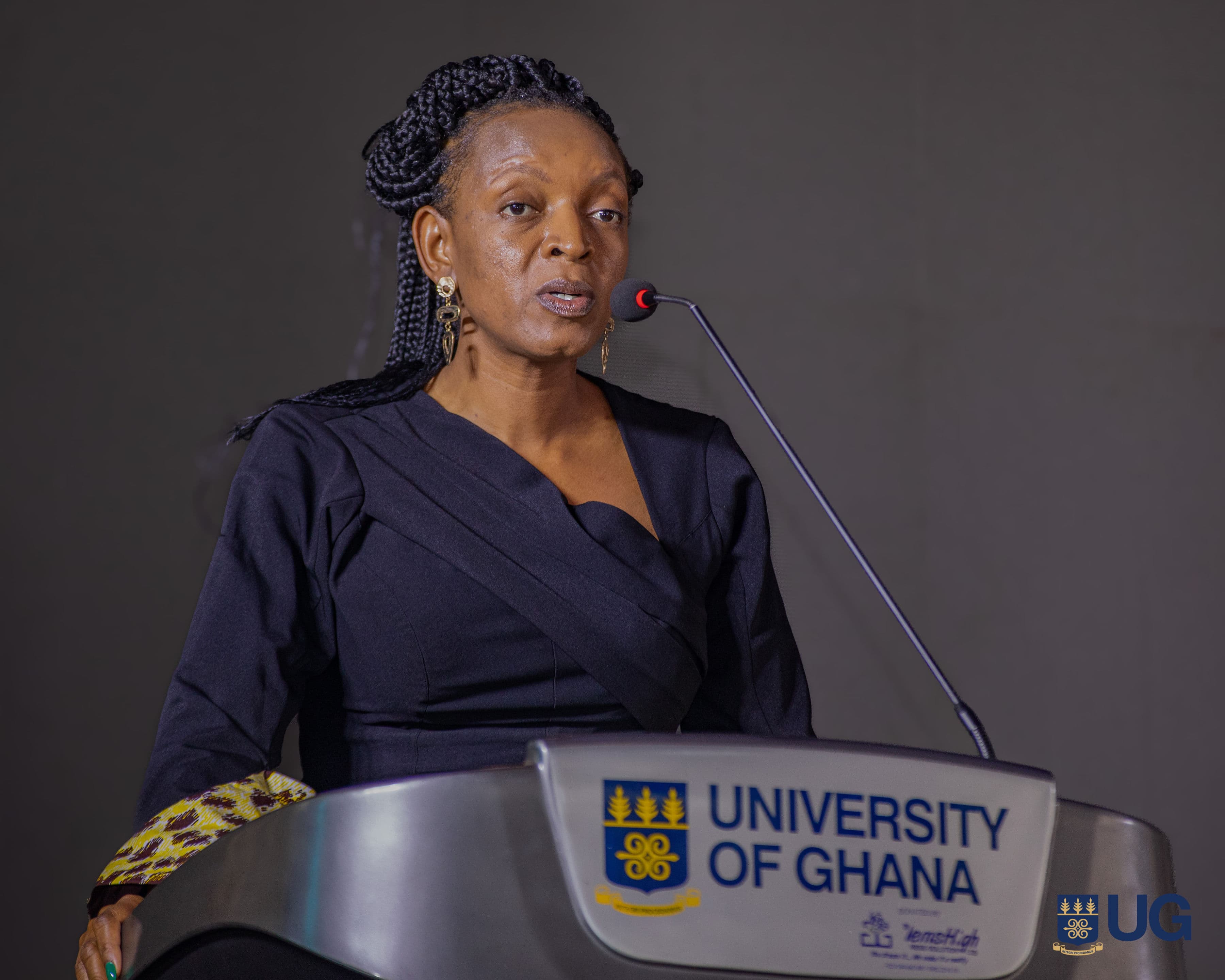 Tɛkyerɛma Pa Hackathon 2025, event photo 53