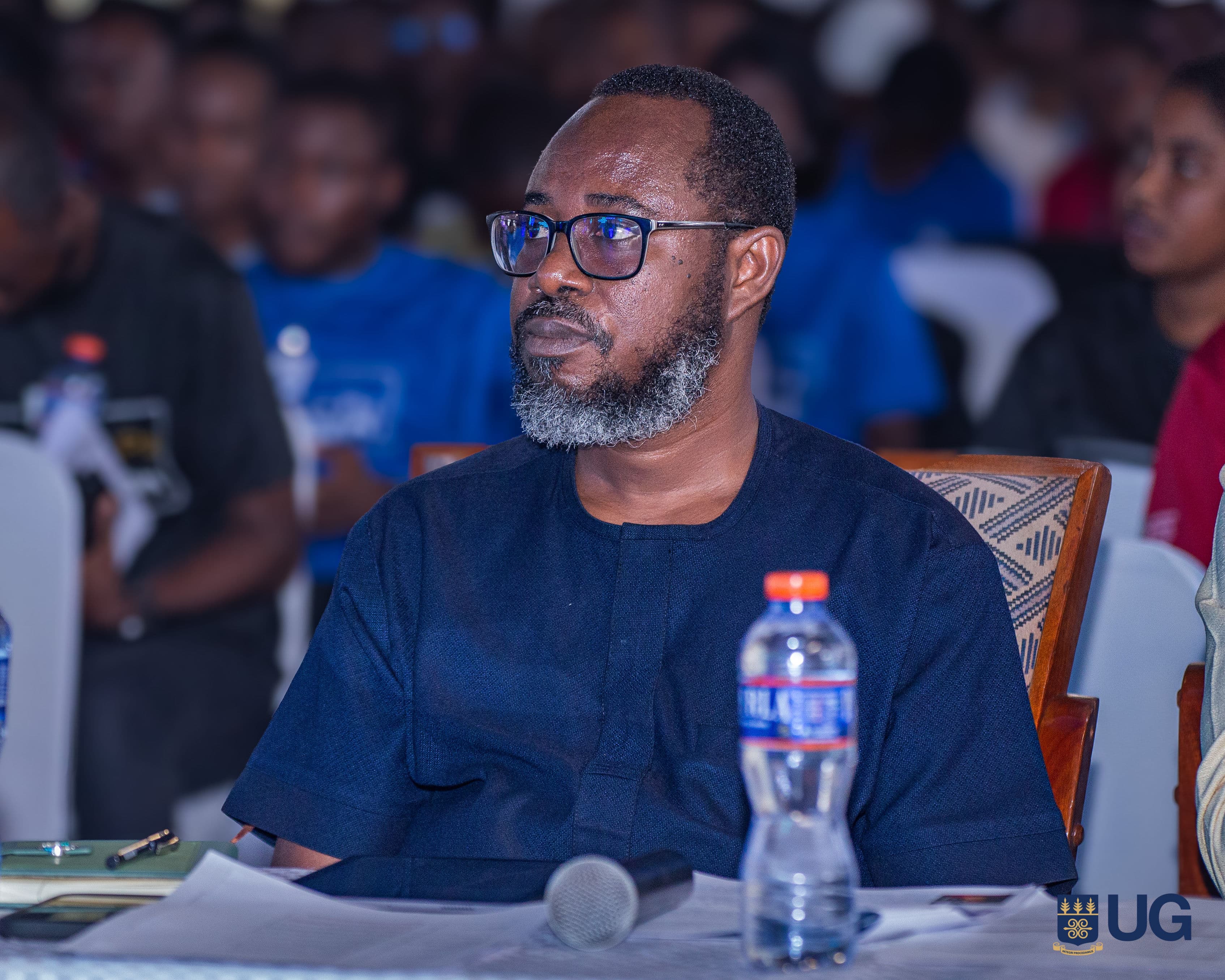 Tɛkyerɛma Pa Hackathon 2025, event photo 86