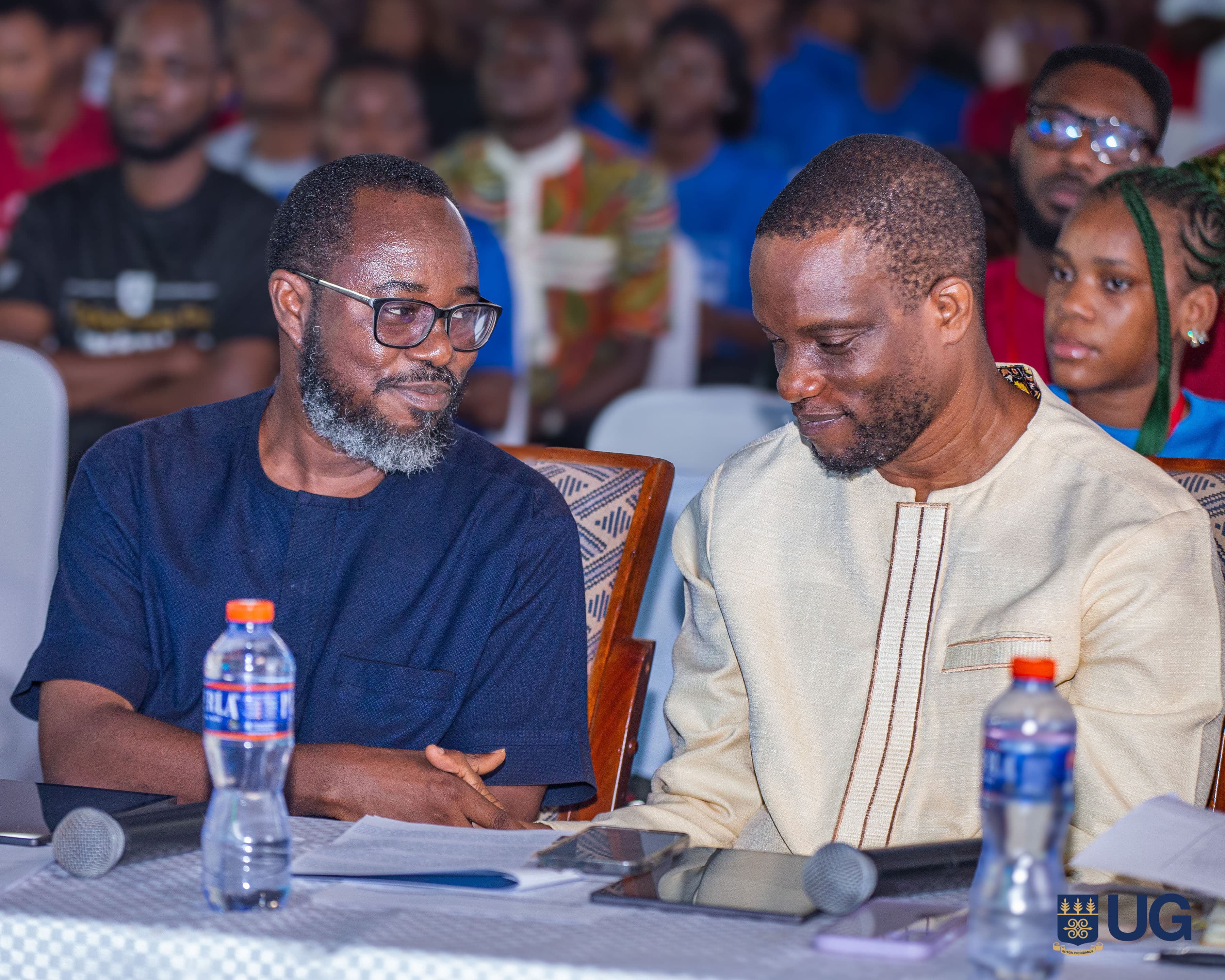 Tɛkyerɛma Pa Hackathon 2025, event photo 87