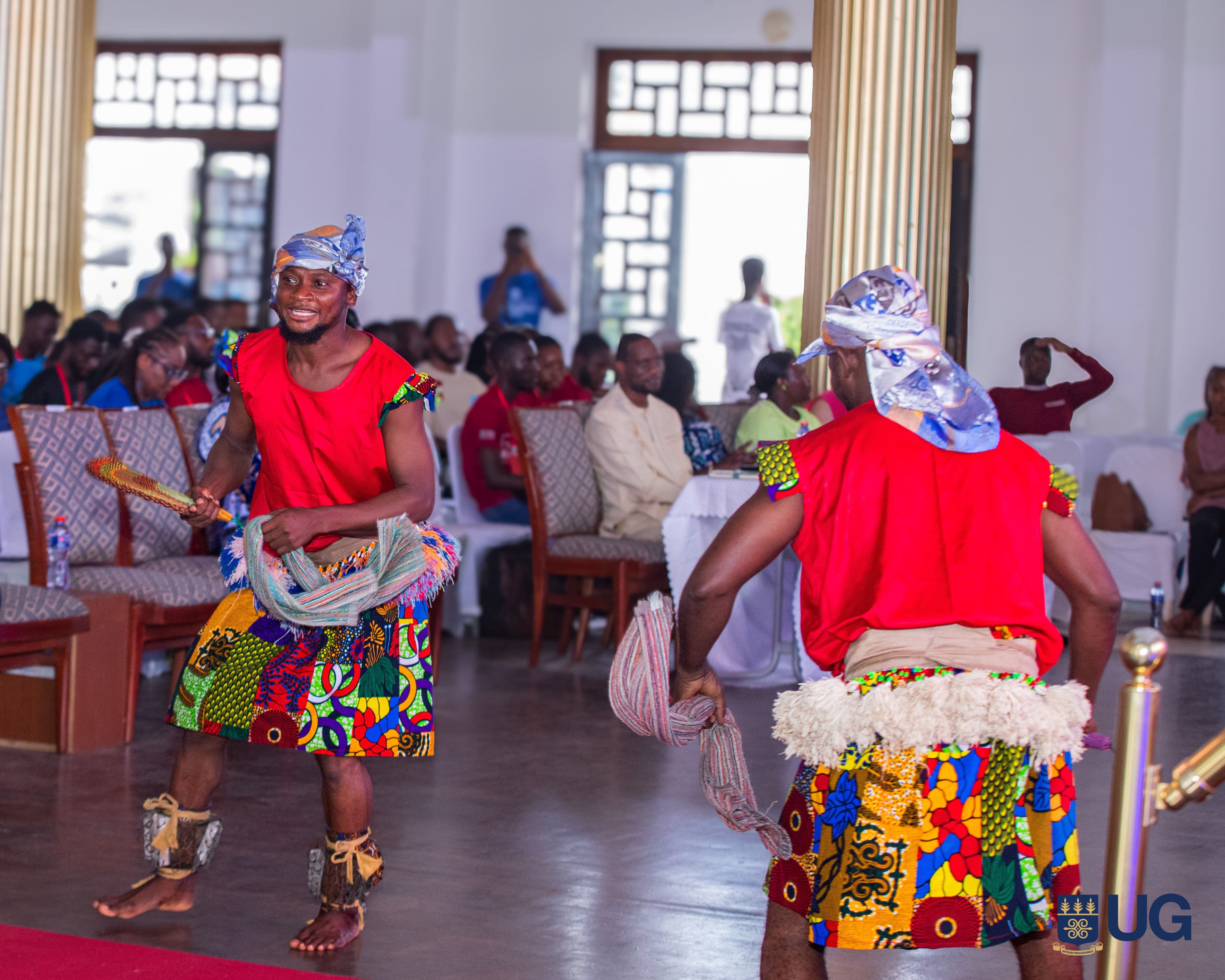 Tɛkyerɛma Pa Hackathon 2025, event photo 92