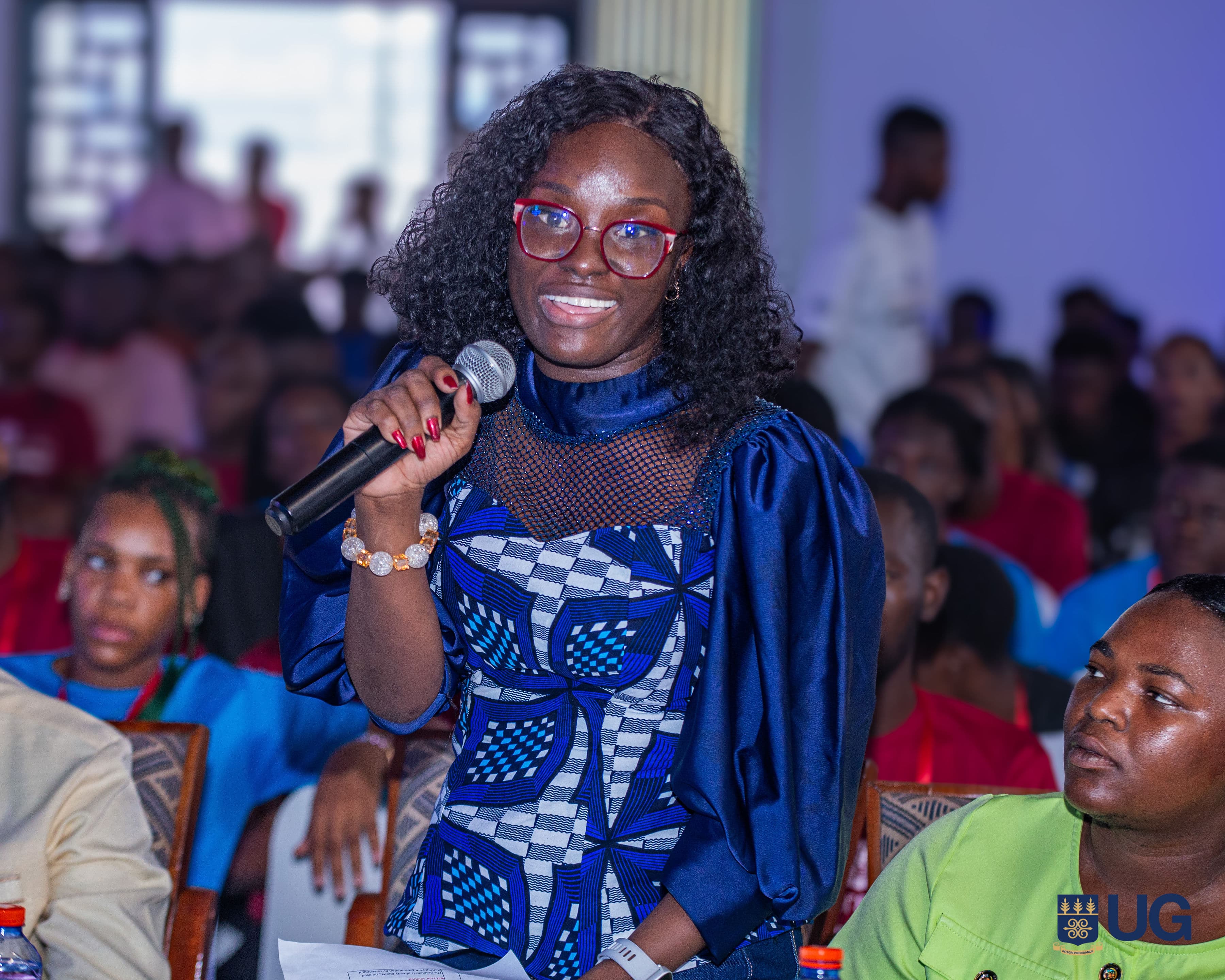 Tɛkyerɛma Pa Hackathon 2025, event photo 94