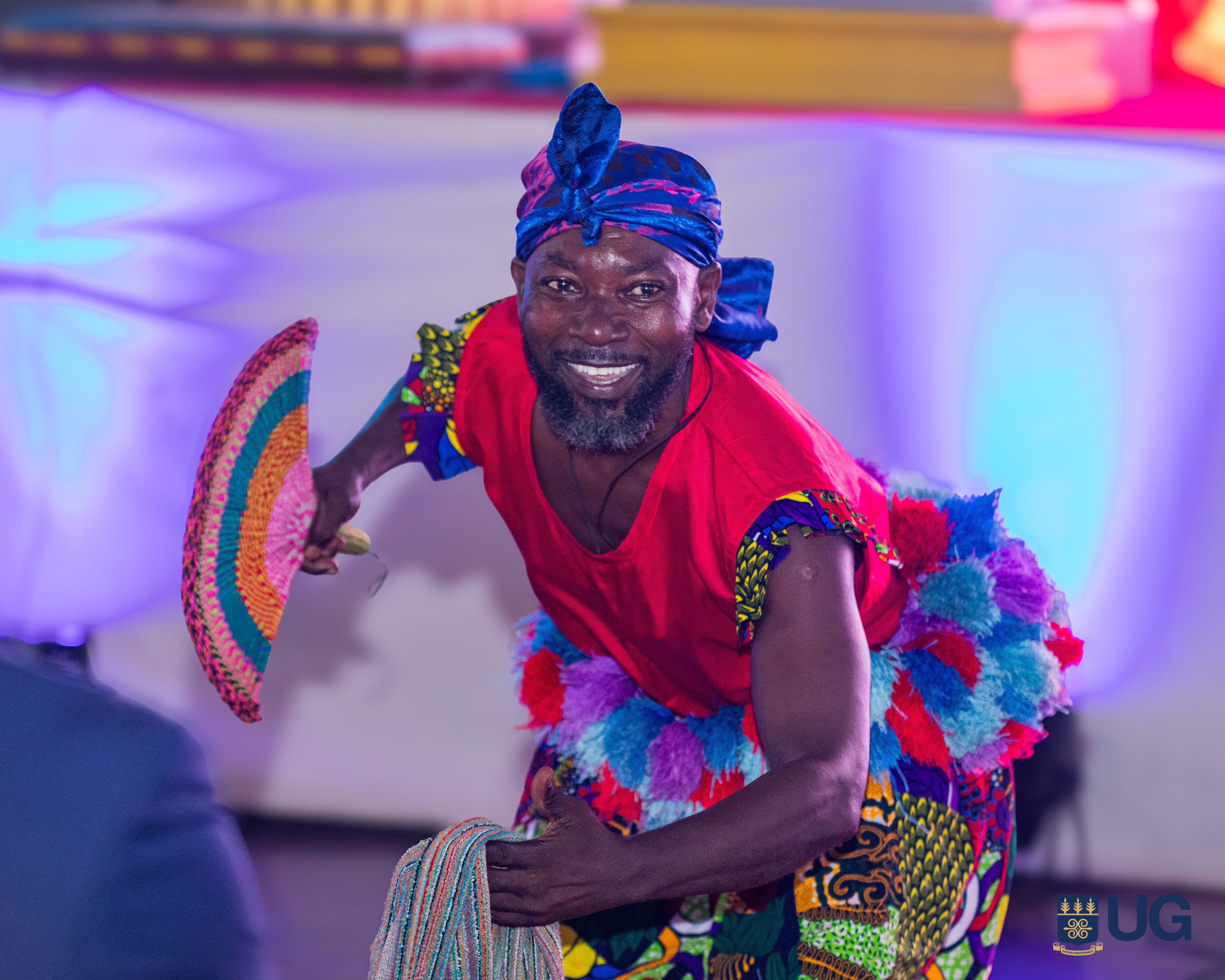 Tɛkyerɛma Pa Hackathon 2025, event photo 95