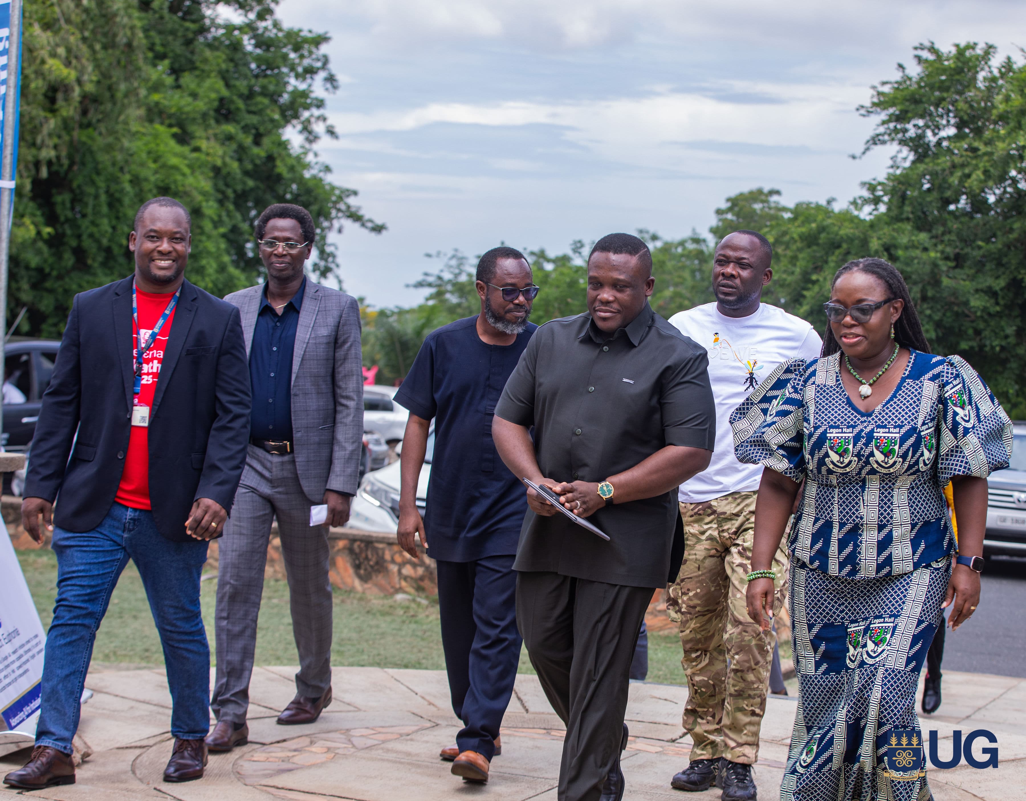 Tɛkyerɛma Pa Hackathon 2025, event photo 102