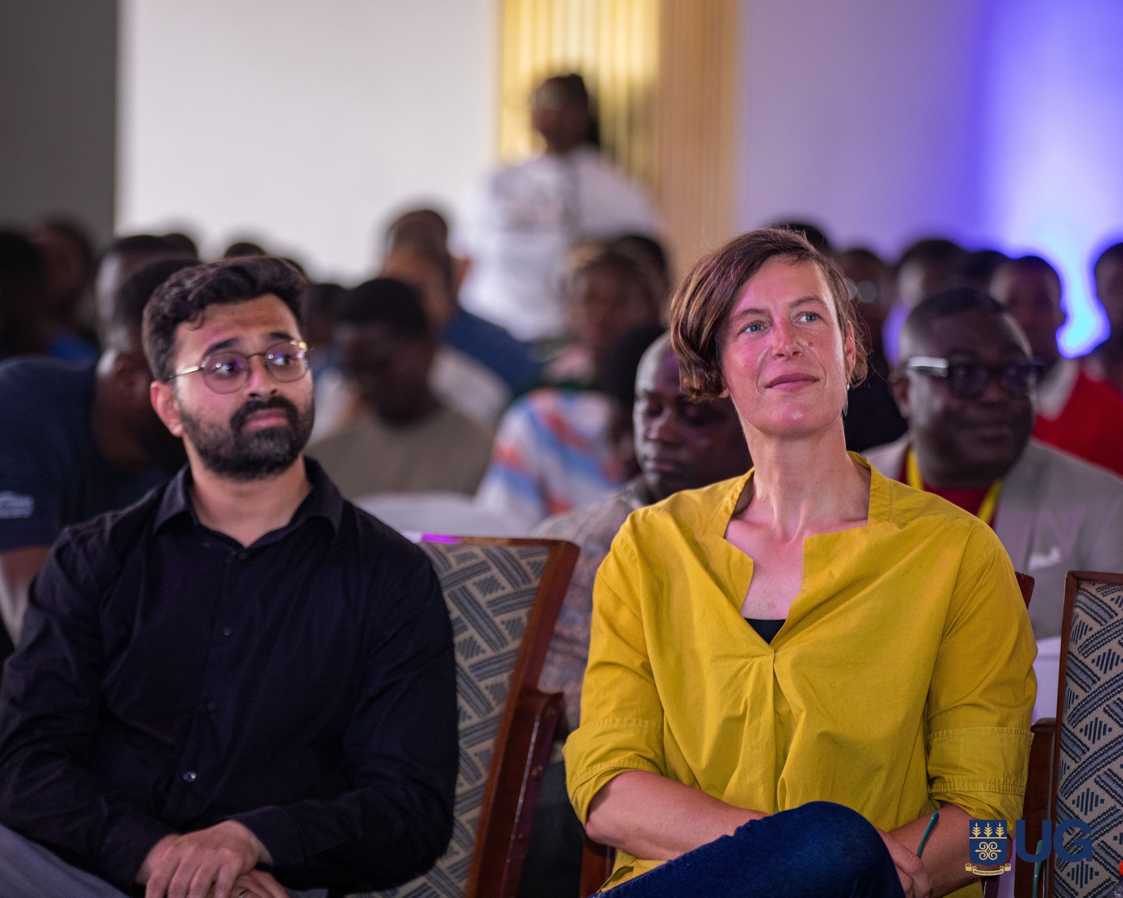 Tɛkyerɛma Pa Hackathon 2025, event photo 106