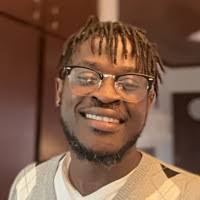 Portrait of Mr. Timothy Owusu