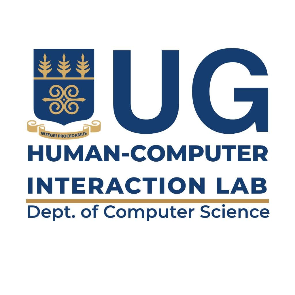 The HCI Lab at the University of Ghana